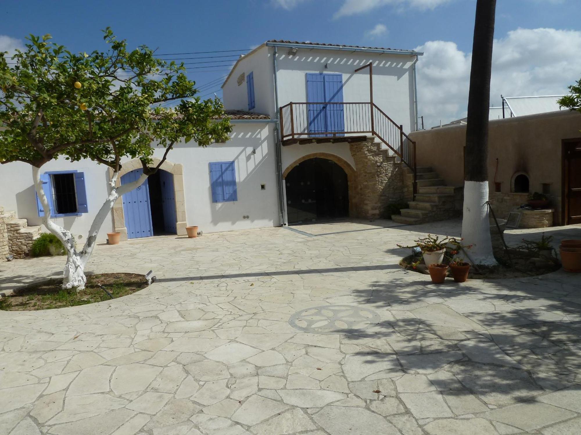 אטינו To Archontiko Tis Anastasias מראה חיצוני תמונה