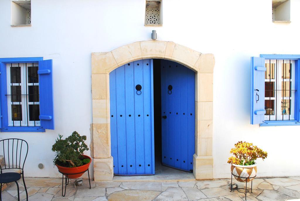 אטינו To Archontiko Tis Anastasias מראה חיצוני תמונה