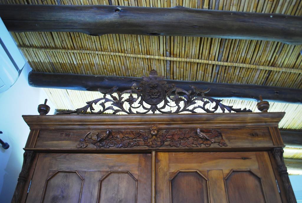 אטינו To Archontiko Tis Anastasias מראה חיצוני תמונה