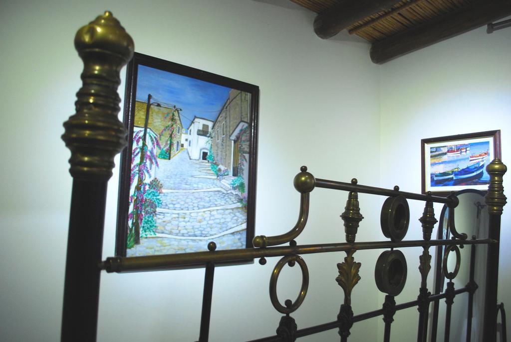 אטינו To Archontiko Tis Anastasias מראה חיצוני תמונה